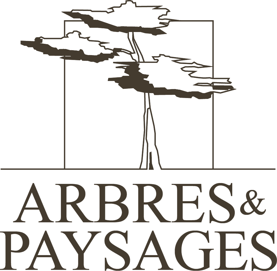 Arbres & 	Paysages